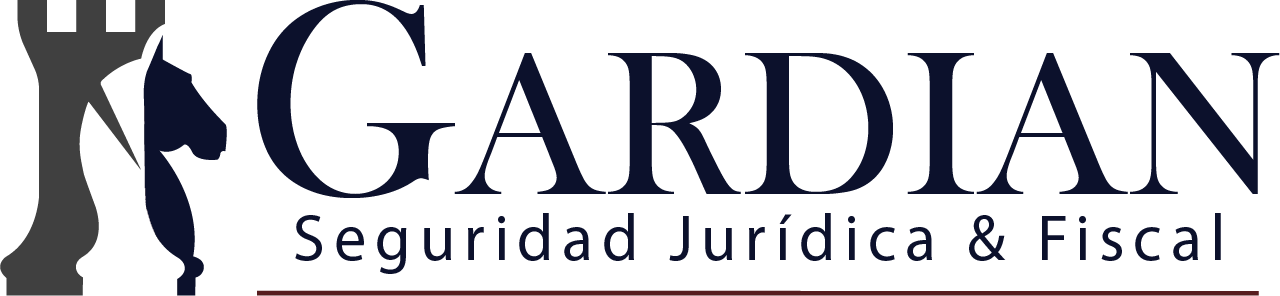 GARDIAN. Seguridad jur&iacute;dica y fiscal.